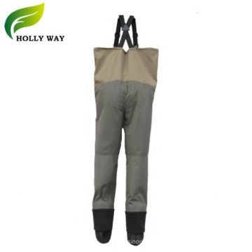 Breathable Chest Wader in Good Quality and Price